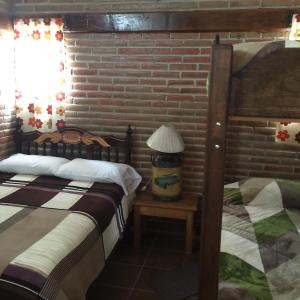 Φωτογραφία από το άλμπουμ του Villas La Bisnaga σε Bernal +24 φωτογραφίες