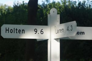 Fotografie z fotogalerie ubytování Het Klavertje v destinaci Laren