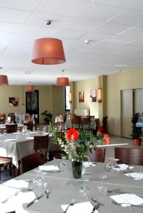 Gallery image of VTF Le Grand Hotel in Montgenèvre