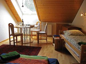 Gallery image of Die Sprachpension - The Language Guesthouse in Vogtsburg