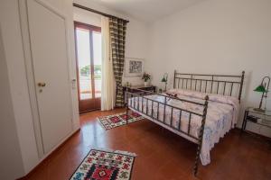 Кровать или кровати в номере BUBA BnB SUPERIOR +37 фотографий