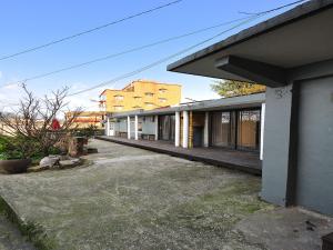 民宿所在的建築