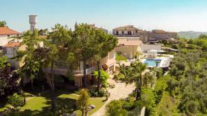 Photo de la galerie de l'établissement Anthos Casa Vacanze, à SantʼOmero