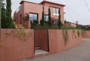 Galeriebild der Unterkunft Apartment residence Arc en Ciel B in Théoule-sur-Mer