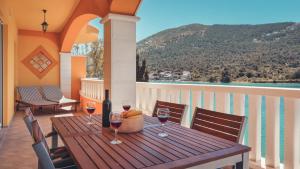 Príroda v okolí apartmánu