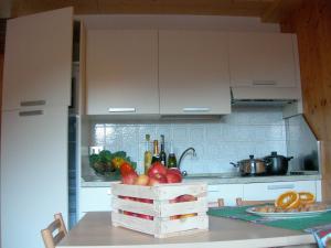 Gallery image of Appartamenti Vacanze Casa Marilleva in Mezzana