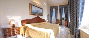 Imagen de la galería de Villa Angelina, en Massa Lubrense