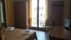 Gallery image of Hotel Residence Moneglia in Moneglia