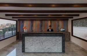 Gallery image of Hotel Seven Oaks in Mussoorie