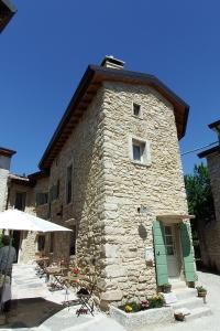 Gallery image of Porta della Torre Bed & Breakfast in SantʼAmbrogio di Valpolicella