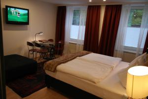 Gallery image of Pension Leichtfried in Amstetten