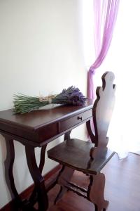 Fotografie z fotogalerie ubytování B&B Raffiori v destinaci Assisi