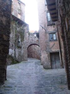 Fotografia z galérie ubytovania Casa Panoramica Castelverde v destinácii San Mauro Castelverde