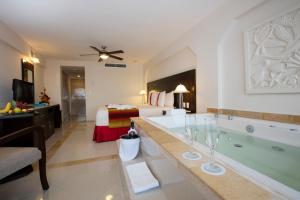 Fotografie z fotogalerie ubytování Crown Paradise Club Cancun - All Inclusive v destinaci Cancún