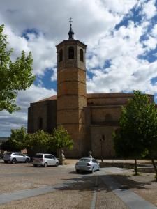 Gallery image of VUT iDesign in Ávila