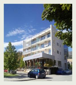 Gallery image of Sesto Senso in Trebinje