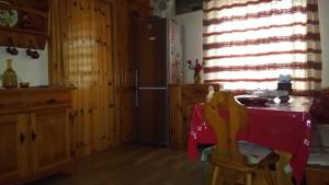 Kép Casa Soia szállásáról Falcadéban a galériában