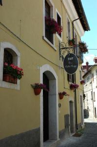 Gallery image of Bed and Breakfast Via Della Piazza in Pescasseroli