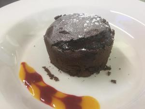 Afbeelding uit fotogalerij van Zezilionea in Olaberría