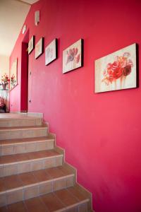 Fotografie z fotogalerie ubytování B&B Raffiori v destinaci Assisi