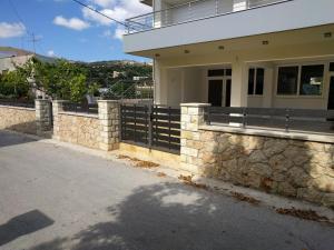 Gallery image of Galini Villas in Gerani