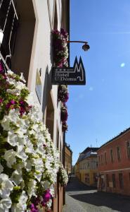 Gallery image of Hotel U Dómu sv. Václava in Olomouc