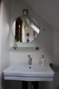 Gallery image of Hof van Lutten in Lutten