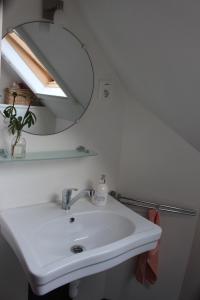 Gallery image of Hof van Lutten in Lutten