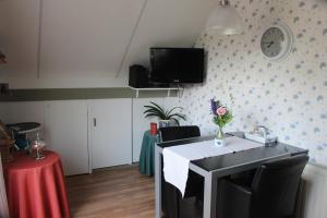 Gallery image of Hof van Lutten in Lutten