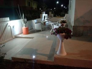 Fotografie z fotogalerie ubytování Bed Happy v destinaci Porto Cesareo