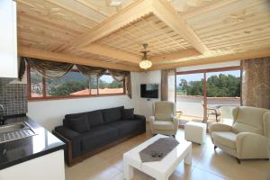 Gallery image of Mervehan Residence in Akyaka