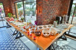 Gallery image of Lale Hotel in Kas