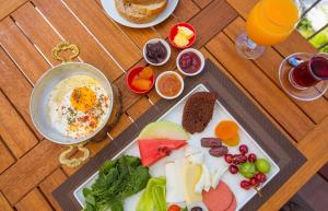 Gallery image of Lale Hotel in Kas