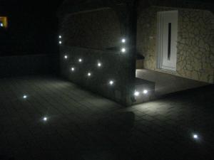 Fotografia z galérie ubytovania Apartments Glend v destinácii Vodice
