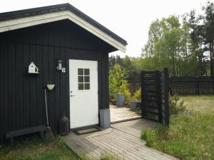 Photo de la galerie de l'établissement Ängshyddan B&B, à Yngsjö