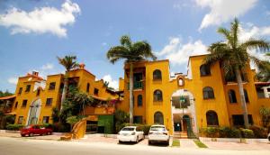 Photo de la galerie de l'établissement Maya Vacanze Playa Alegria, à Playa del Carmen