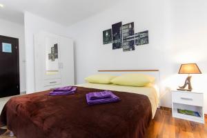 Gallery image of Apartmani Mariva in Vodice