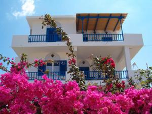 Gallery image of Villa Niki in Serifos Chora