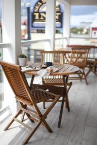 Fotografie z fotogalerie ubytování The Sea Breeze Inn v destinaci Middletown