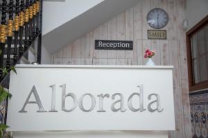 Gallery image of Alborada in Tarifa