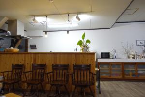 Fotografie z fotogalerie ubytování Guest House Hamada-en v destinaci Tottori