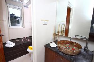 Mynd úr myndasafni af Yilan Ya Lu Homestay í Datong