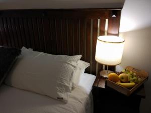 Letto o letti in una camera di Bali Studio