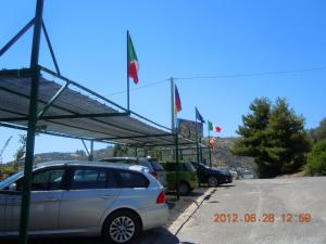 Foto dalla galleria di Pensione San Michele a Mattinata