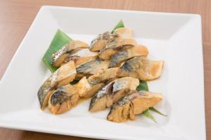 Gallery image of Hotel Route-Inn Court Kofu in Kofu