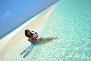 Ospiti di Turquoise Residence by UI