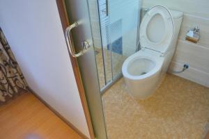 Bagno di Turquoise Residence by UI