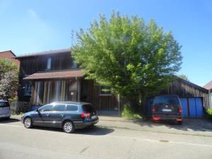 صورة لـ Holzhaus mit grüner Aussicht zum Erholen في Burgheim