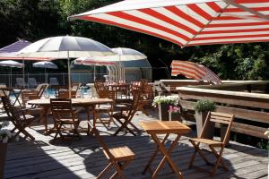 Foto sihtkohas Les Deux Alpes asuva majutusasutuse Hotel Adret galeriist