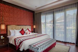 Gallery image of Natya Residence Jimbaran in Jimbaran